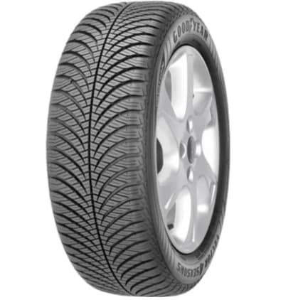 Pneu Goodyear Eagle F1 Asymmetric 6